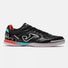 Joma Top Flex chaussure de futsal intérieur noir pour homme / Joma Top Flex indoor futsal shoe black for men