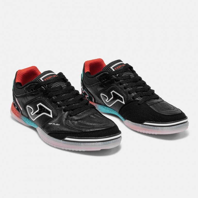 Joma Top Flex | men's indoor soccer shoe – Soccer Sport Fitness