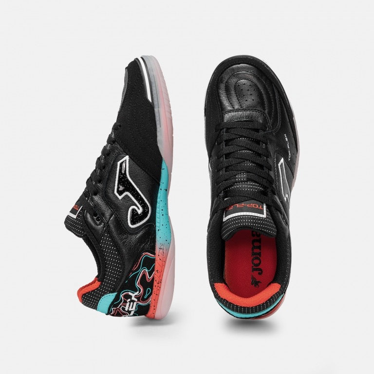 Joma Top Flex | men's indoor soccer shoe – Soccer Sport Fitness