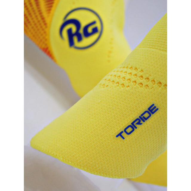 RG Toride 26/27 gants de gardien de but de soccer – vue 2