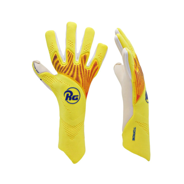 RG Toride 26/27 gants de gardien de but de soccer – vue 8