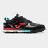 Joma Top Flex Rebound 26 turf noir - vue extérieure