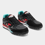 Joma Top Flex Rebound 26 turf noir - vue intérieure