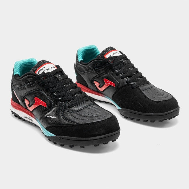 Joma Top Flex Rebound 26 turf noir - vue intérieure