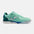 Joma Top Flex Rebound chaussure de futsal intérieur turquoise pour homme / Joma Top Flex Rebound indoor futsal shoe turquoise for men