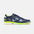Joma Top Flex Rebound chaussure de futsal intérieur bleu marine pour homme / Joma Top Flex Rebound indoor futsal shoe navy blue for men