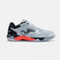 Joma Top Flex Plus chaussure de soccer intérieur bleu pour homme / Joma Top Flex Plus indoor futsal shoe blue for men