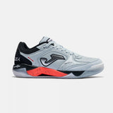 Joma Top Flex Plus chaussure de soccer intérieur bleu pour homme / Joma Top Flex Plus indoor futsal shoe blue for men