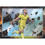 Topps Cartes de soccer Topps Chrome 2024 MLS - Value Box