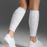 2XU manchons de compression pour mollets - Blanc