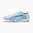 Puma Ultra 6 Ultimate FG Football Boots - Icy Blue / Puma White / Blue Jewel