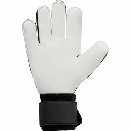 Uhlsport Powerline Soft Pro gants de gardien de soccer - Rouge / Noir