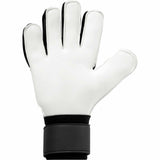 Uhlsport Speed Contact Soft Flex Frame gants de gardien de soccer - Noir / Orange