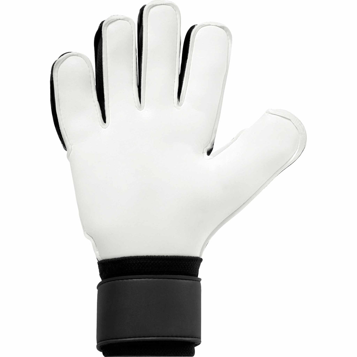 Uhlsport Speed Contact Soft Flex Frame gants de gardien de soccer - Noir / Orange