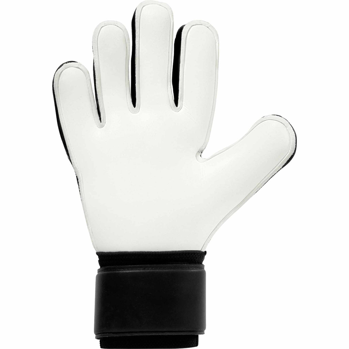 Uhlsport Speed Contact Supersoft gants de gardien de soccer - Noir / Orange