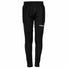 Uhlsport Standard pantalon long de gardien de but de soccer adulte - Noir