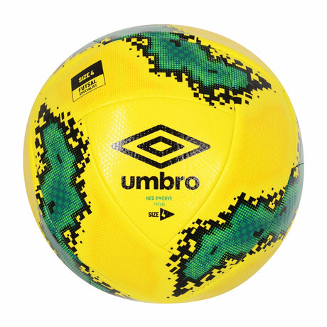 Umbro Neo Swerve Futsal ballon de soccer interieur