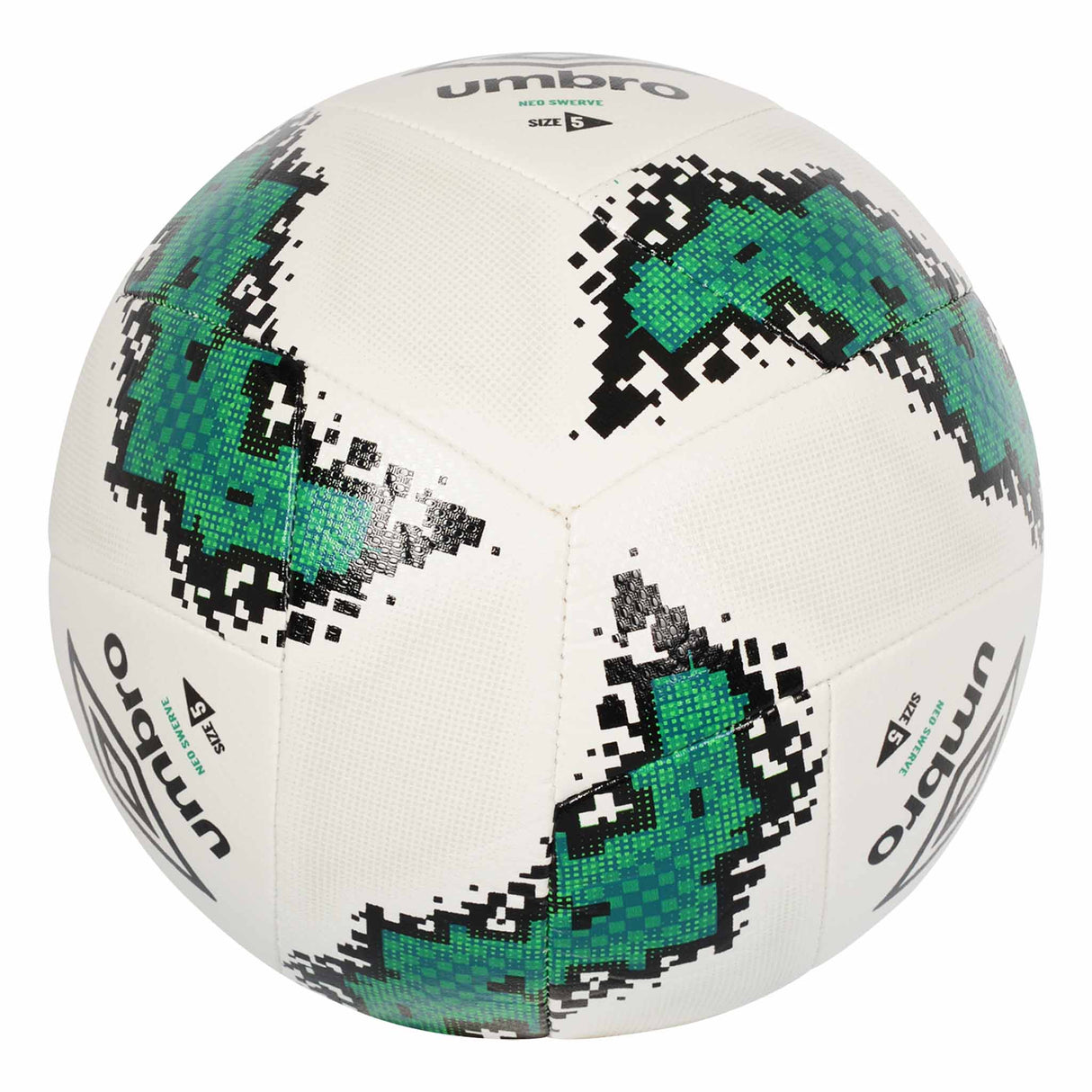 Umbro Neo Swerve soccer training ball