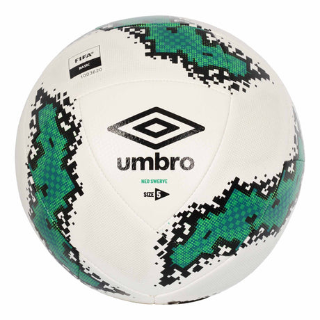 Umbro Neo Swerve ballon de soccer d'entrainement