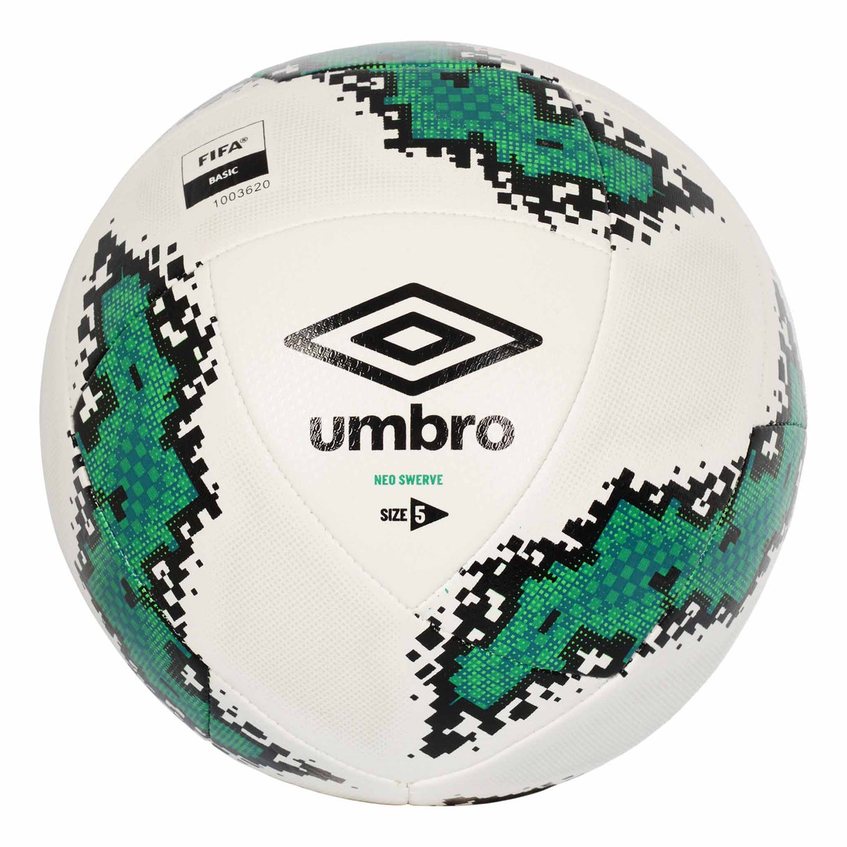 Umbro Neo Swerve soccer training ball