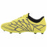 Umbro Velocita Alchemist Premier FG chaussures de soccer adulte - Limonade / Noir