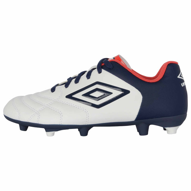 Umbro Umbro Classico XI FG Junior chaussure de soccer pour enfant