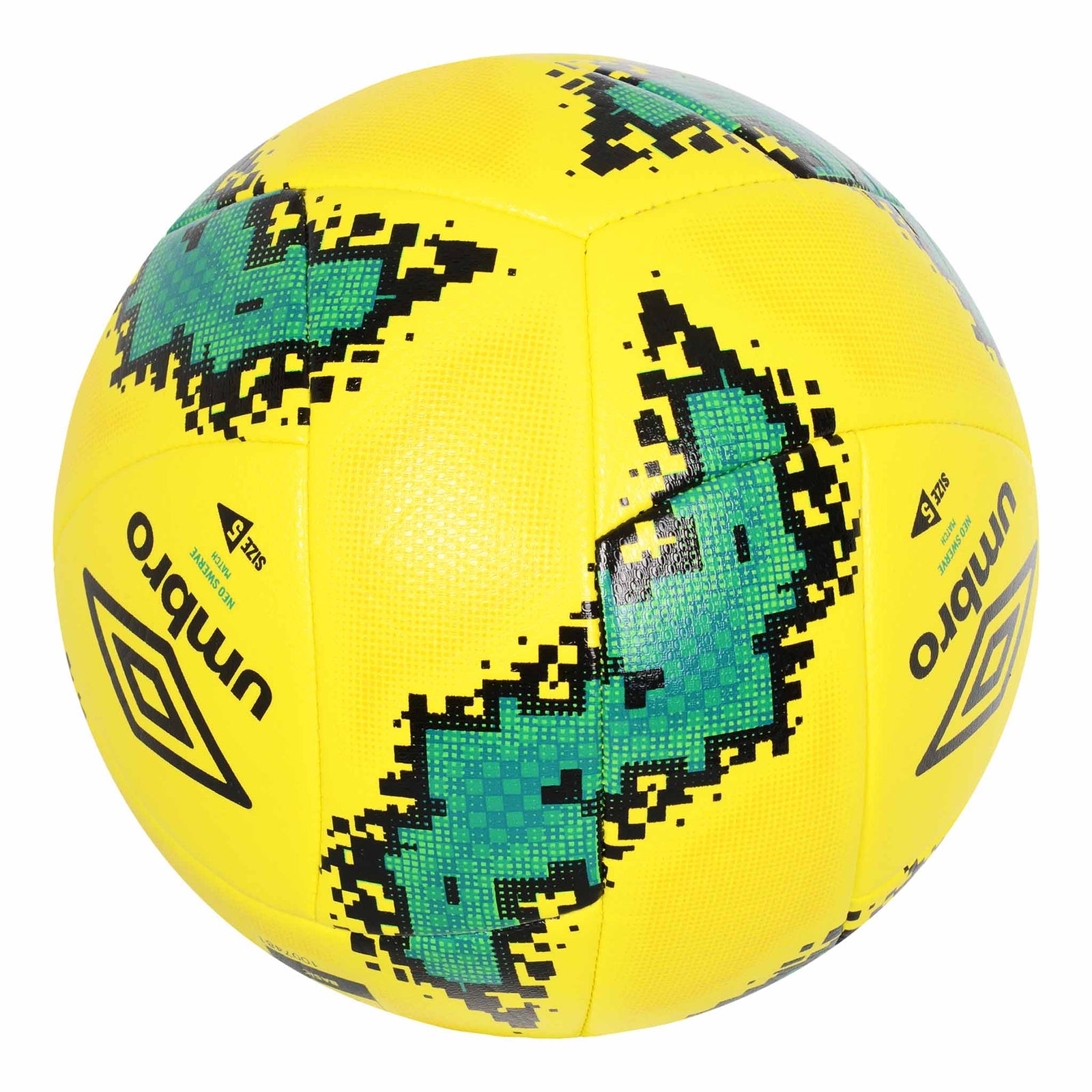 Umbro Umbro Neo Swerve Match ballon de soccer