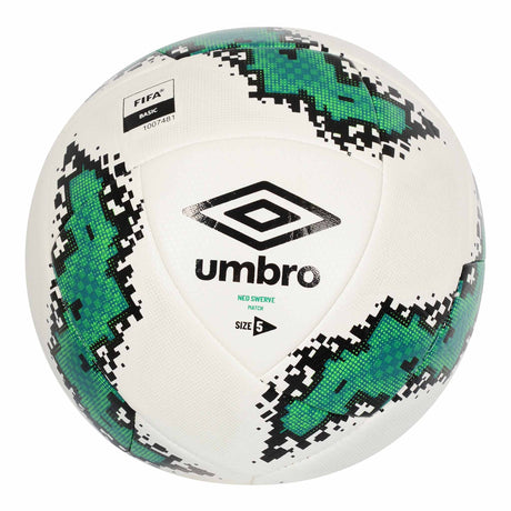 Umbro Umbro Neo Swerve Match ballon de soccer