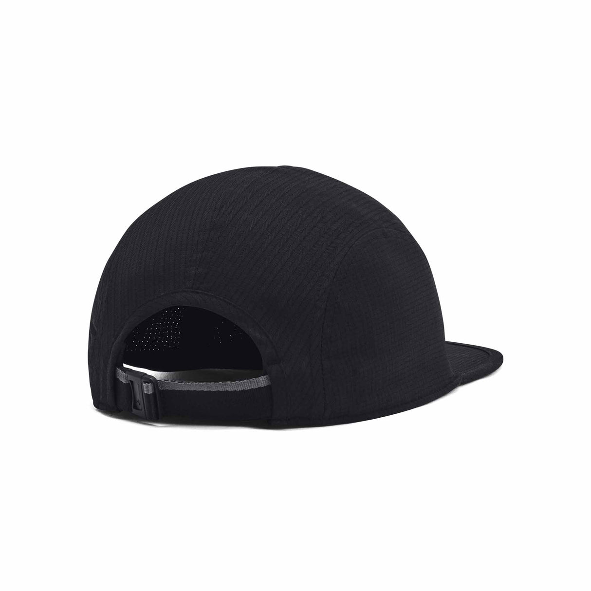 Under Armour ArmourVent casquette homme dos - Black / Castlerock