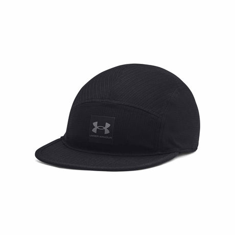 Under Armour ArmourVent casquette homme - Black / Castlerock