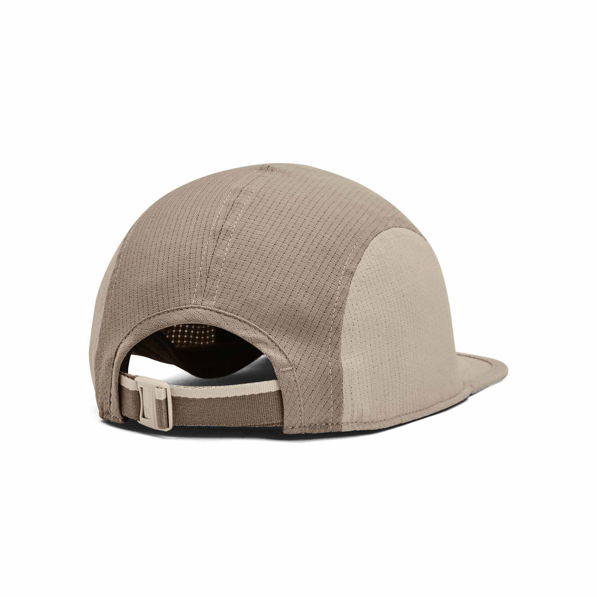 Under Armour ArmourVent casquette homme dos -Khaki Base / Silt