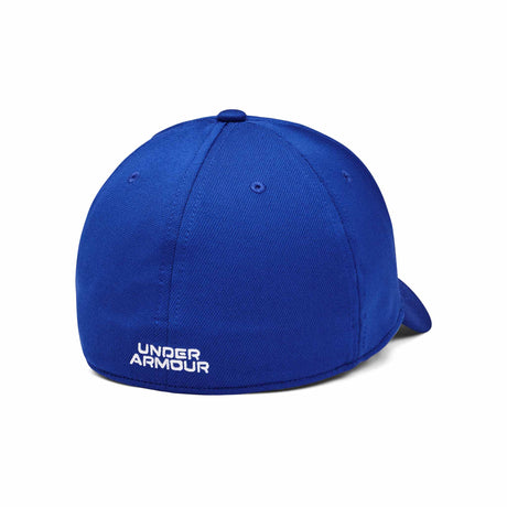 Under Armour Blitzing casquette pour homme - Royal