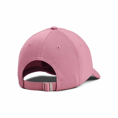 UA Blitzing adjustable cap for women