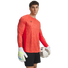 Under Armour Challenger Keeper maillot de gardien de soccer adulte - Racer Red / Black