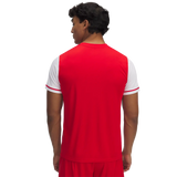 Under Armour Challenger Team Jersey chandail de soccer - Rouge / Blanc