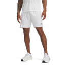 Under Armour Challenger Team short de soccer pour adultes - Blanc / Noir