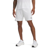 Under Armour Challenger Team short de soccer pour adultes - Blanc / Noir