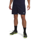 Under Armour Challenger Team short de soccer pour adultes - Marine / Blanc