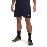 Under Armour Challenger Team short de soccer pour adultes - Marine / Blanc