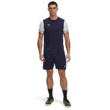 Under Armour Challenger Team short de soccer pour adultes - Marine / Blanc