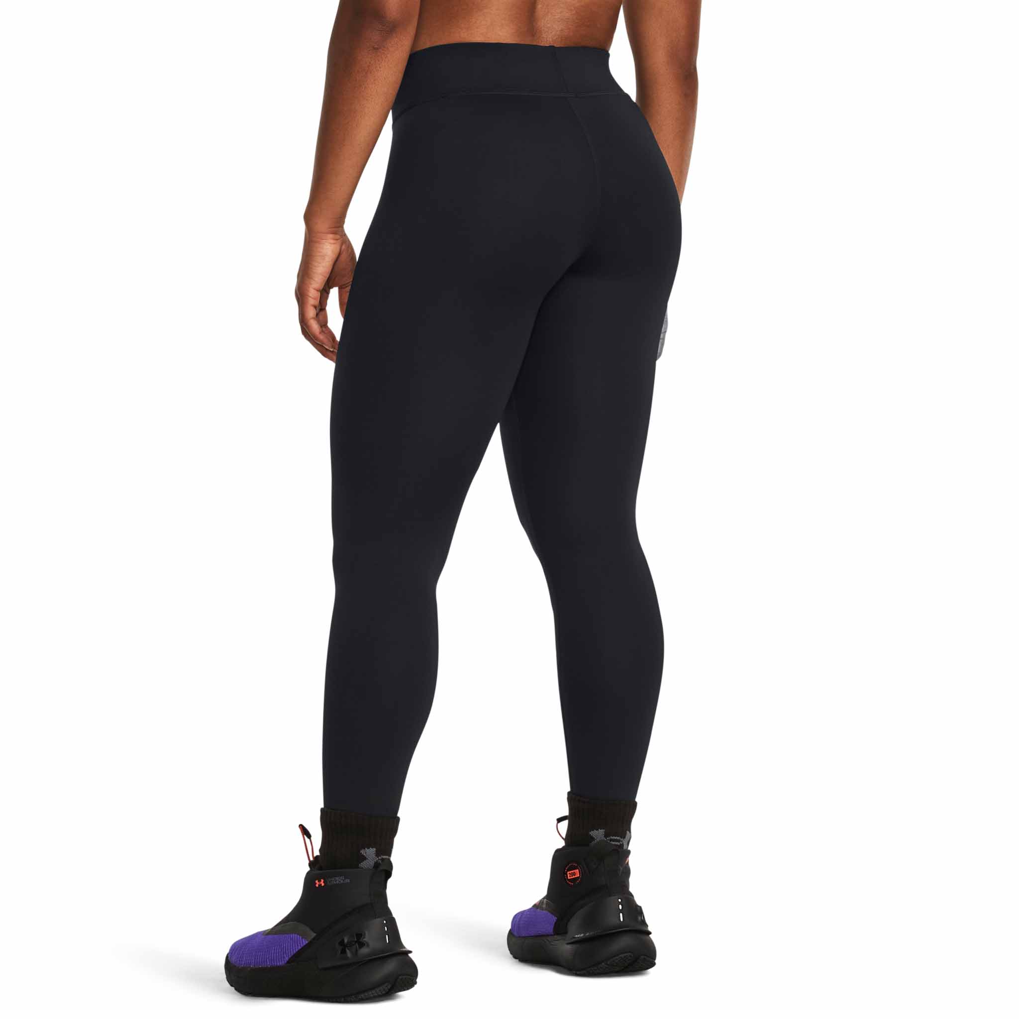 Under Armour ColdGear Authentics leggings d'entrainement femme – Soccer  Sport Fitness