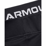 Under Armour ColdGear Authentics legging d'entrainement femme - Noir