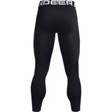 Under Armour ColdGear Leggings pantalons de compression pour homme - Noir