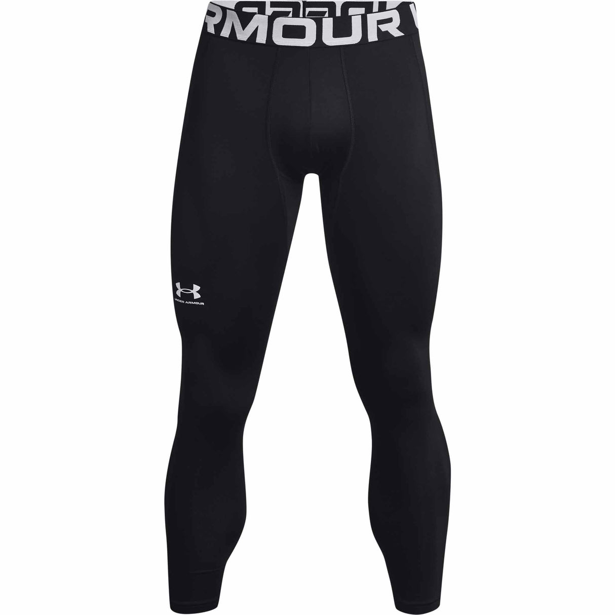 Under Armour ColdGear Leggings pantalons de compression pour homme - Noir