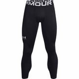 Under Armour ColdGear Leggings pantalons de compression pour homme - Noir