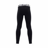 Under Armour ColdGear legging de compression junior - Noir