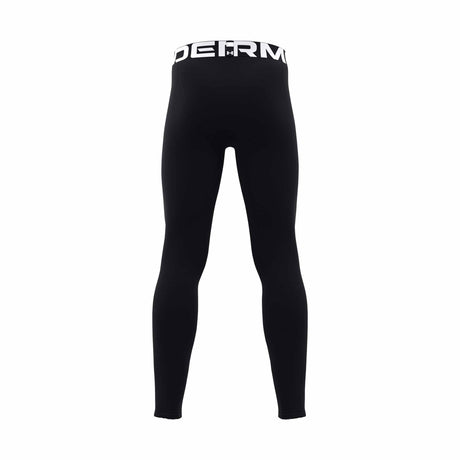 Under Armour ColdGear legging de compression junior - Noir