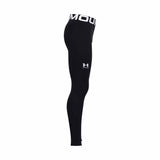 Under Armour ColdGear legging de compression junior - Noir