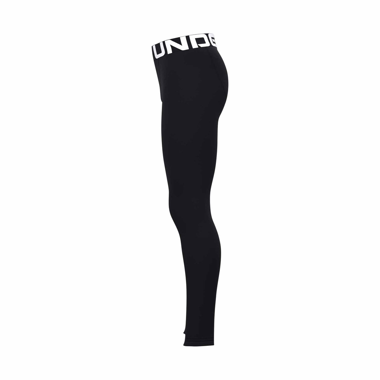 Under Armour ColdGear legging de compression junior - Noir