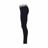 Under Armour ColdGear legging de compression junior - Noir